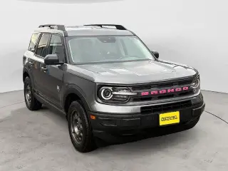 Ford Bronco Sport 2024 AWD Big Bend 4dr SUV