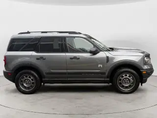 Ford Bronco Sport 2024 AWD Big Bend 4dr SUV
