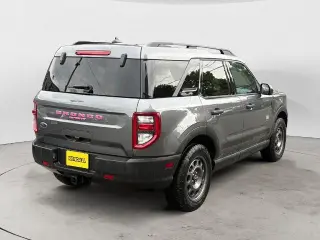 Ford Bronco Sport 2024 AWD Big Bend 4dr SUV