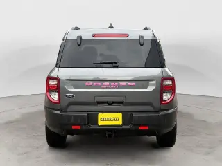 Ford Bronco Sport 2024 AWD Big Bend 4dr SUV