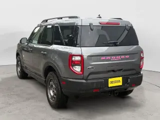Ford Bronco Sport 2024 AWD Big Bend 4dr SUV