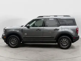 Ford Bronco Sport 2024 AWD Big Bend 4dr SUV