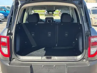 Ford Bronco Sport 2024 4x4 Big Bend 4p SUV