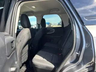 Ford Bronco Sport 2024 4x4 Big Bend 4p SUV