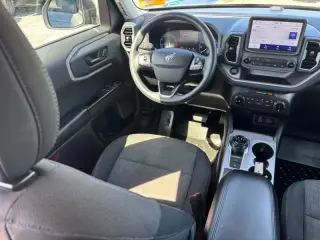 Ford Bronco Sport 2024 4x4 Big Bend 4p SUV