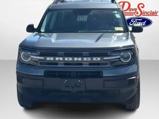 Ford Bronco Sport 2024 4x4 Big Bend 4p SUV