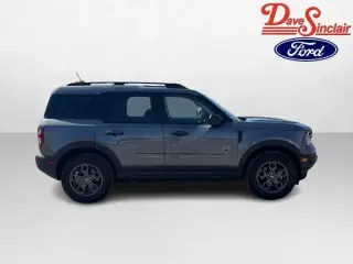 Ford Bronco Sport 2024 4x4 Big Bend 4p SUV
