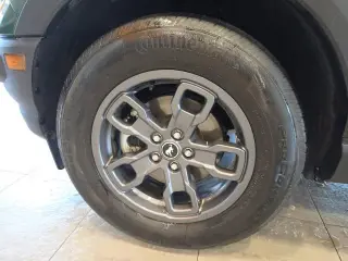 Ford Bronco Sport 2024 AWD Big Bend 4p SUV