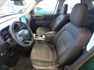Ford Bronco Sport 2024 AWD Big Bend 4p SUV