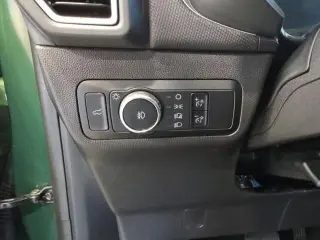 Ford Bronco Sport 2024 AWD Big Bend 4p SUV