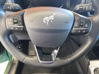 Ford Bronco Sport 2024 AWD Big Bend 4p SUV