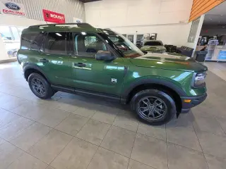 Ford Bronco Sport 2024 AWD Big Bend 4p SUV