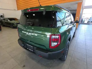 Ford Bronco Sport 2024 AWD Big Bend 4p SUV