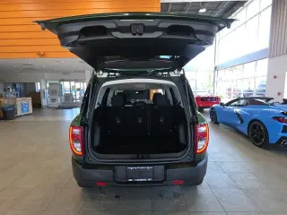 Ford Bronco Sport 2024 AWD Big Bend 4p SUV