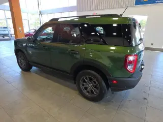 Ford Bronco Sport 2024 AWD Big Bend 4p SUV