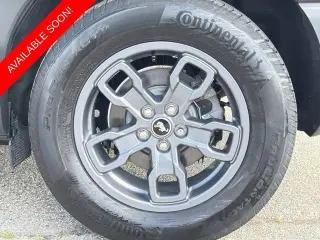 Ford Bronco Sport 2023 AWD Big Bend 4p SUV