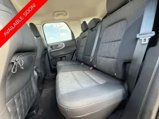 Ford Bronco Sport 2023 AWD Big Bend 4p SUV