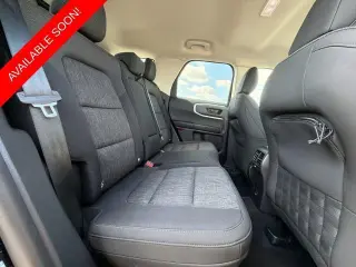 Ford Bronco Sport 2023 AWD Big Bend 4p SUV