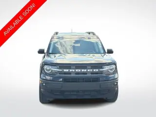 Ford Bronco Sport 2023 AWD Big Bend 4p SUV