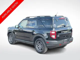 Ford Bronco Sport 2023 AWD Big Bend 4p SUV