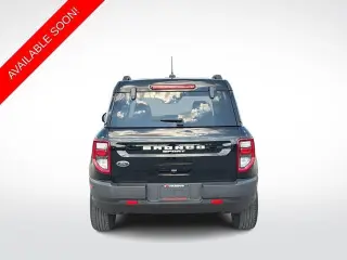 Ford Bronco Sport 2023 AWD Big Bend 4p SUV