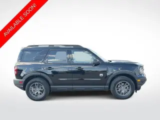 Ford Bronco Sport 2023 AWD Big Bend 4p SUV