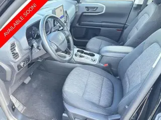 Ford Bronco Sport 2023 AWD Big Bend 4p SUV