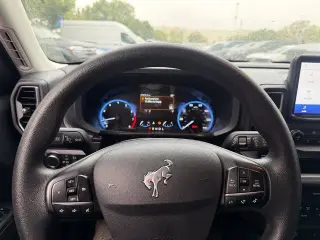 Ford Bronco Sport 2022 4x4 Big Bend 4p SUV