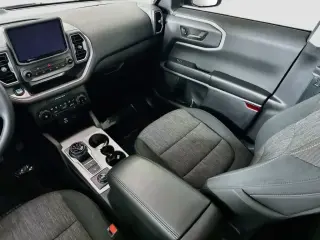 Ford Bronco Sport 2022 4x4 Big Bend SUV 4p
