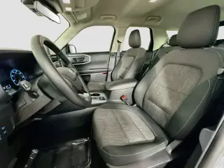 Ford Bronco Sport 2022 4x4 Big Bend SUV 4p