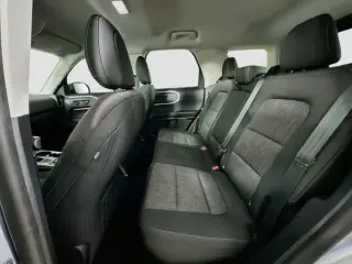 Ford Bronco Sport 2022 4x4 Big Bend SUV 4p