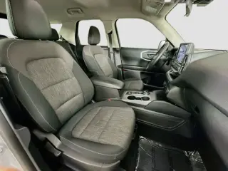 Ford Bronco Sport 2022 4x4 Big Bend SUV 4p