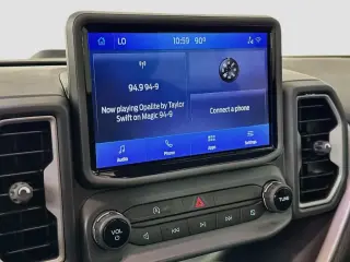 Ford Bronco Sport 2022 4x4 Big Bend SUV 4p