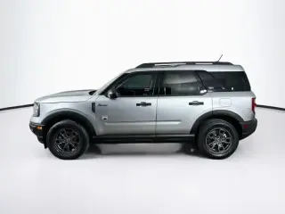 Ford Bronco Sport 2022 4x4 Big Bend SUV 4p