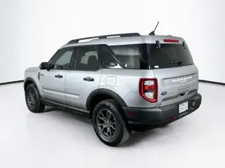 Ford Bronco Sport 2022 4x4 Big Bend SUV 4p