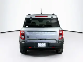Ford Bronco Sport 2022 4x4 Big Bend SUV 4p