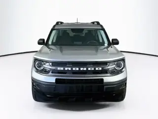 Ford Bronco Sport 2022 4x4 Big Bend SUV 4p