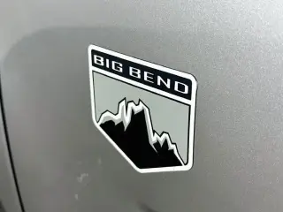 Ford Bronco Sport 2022 4x4 Big Bend SUV 4p