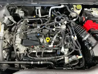 Ford Bronco Sport 2022 4x4 Big Bend SUV 4p