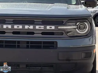 Ford Bronco Sport 2023 4x4 Big Bend 4p SUV