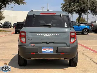 Ford Bronco Sport 2023 4x4 Big Bend 4p SUV