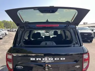 Ford Bronco Sport 2024 AWD Big Bend 4dr SUV