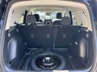 Ford Bronco Sport 2024 AWD Big Bend 4dr SUV