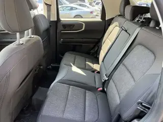 Ford Bronco Sport 2024 AWD Big Bend 4dr SUV