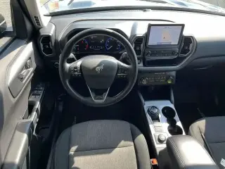 Ford Bronco Sport 2024 AWD Big Bend 4dr SUV