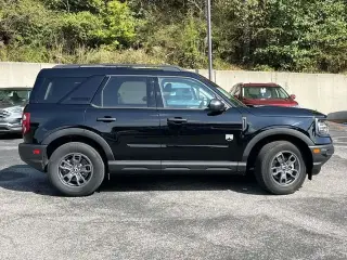 Ford Bronco Sport 2024 AWD Big Bend 4dr SUV