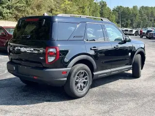 Ford Bronco Sport 2024 AWD Big Bend 4dr SUV