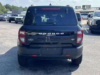Ford Bronco Sport 2024 AWD Big Bend 4dr SUV