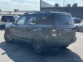 Ford Bronco Sport 2024 AWD Big Bend 4dr SUV