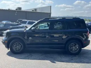 Ford Bronco Sport 2024 AWD Big Bend 4dr SUV